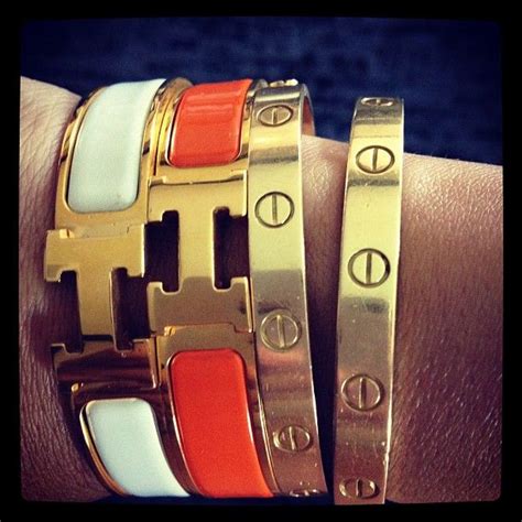 hermes bracelet kardashian|More.